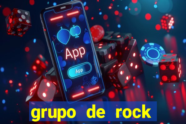grupo de rock whatsapp 2024